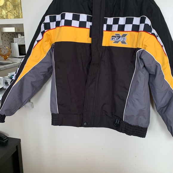 Jacket - Picture 3 of 3